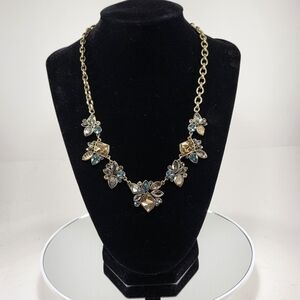Chloe + Isabel "Sunset On The Siene" Necklace